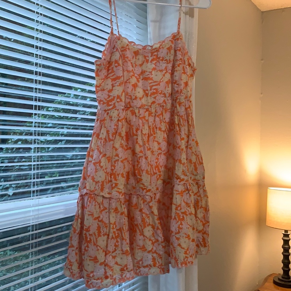 Urban outfitters dress